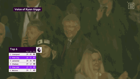 Sir Alex mãn nguyện sau chiến thắng của MU trước Man City hình ảnh