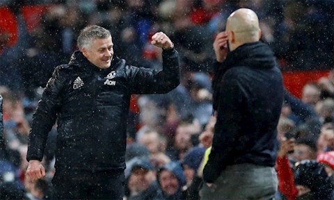 VIDEO: Ole Solskjaer: Dẫn dắt Man Utd là một đặc ân