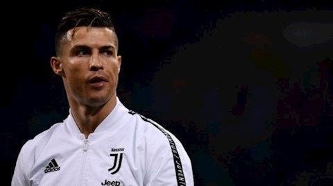 5 CLB công khai muốn giành chữ ký của Ronaldo hình ảnh