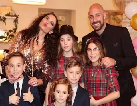 Cựu thủ môn Liverpool kể lại trải nghiệm đáng sợ khi nhiễm Covid-19