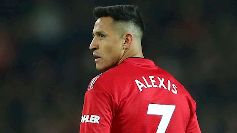 MU CHÍNH THỨC thông báo Alexis Sanchez có bến đỗ mới