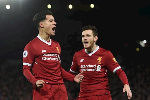 Nếu người này có quyền, Philippe Coutinho sẽ trở lại Liverpool hình ảnh