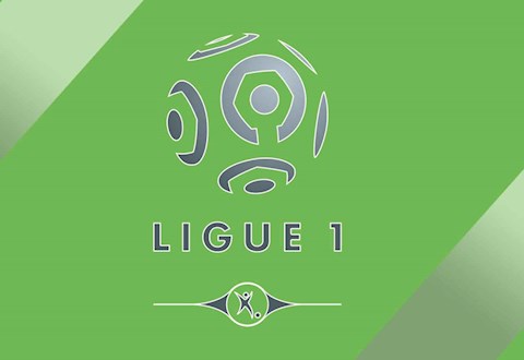 Chôt thời điểm Ligue 1 trở lại thi đấu hình ảnh