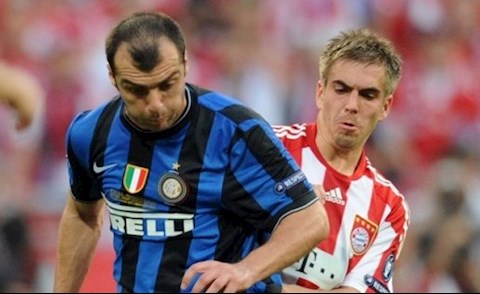 Tiền đạo Goran Pandev từ chối trở lại Inter Milan hình ảnh