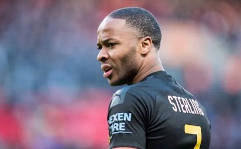 Sterling ra điều kiện để trở lại sân cỏ