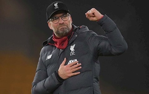 HLV Klopp nói gì về tin đồn chiêu mộ Mbappe và Sancho?