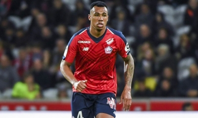 Chê Arsenal, trung vệ Brazil muốn đến Everton