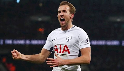 Martin Keown nói về tương lai tiền đạo Harry Kane hình ảnh