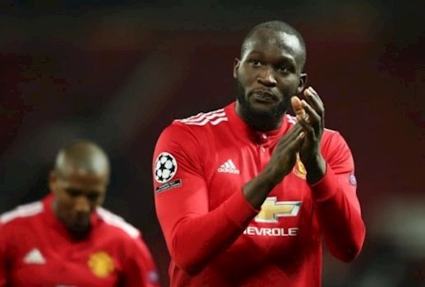 Man United sai lầm khi đẩy Nghệ sĩ hài Lukaku ra đi