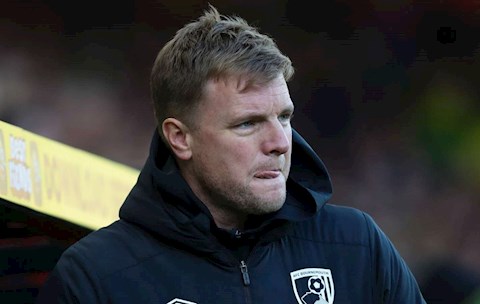 Không phải Saka hay Martinelli, HLV Newcastle chỉ ra cầu thủ hay nhất của Arsenal