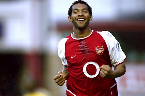 Jermaine Pennant