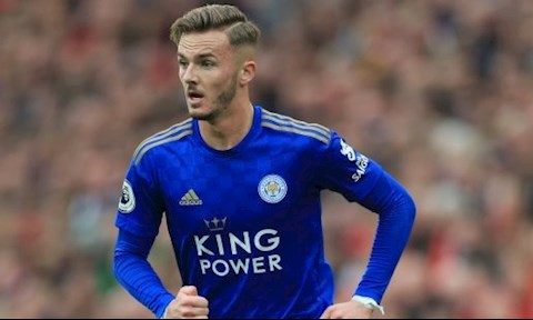 HLV Redknapp tiết lộ ấn tượng lần đầu gặp sao Leicester City