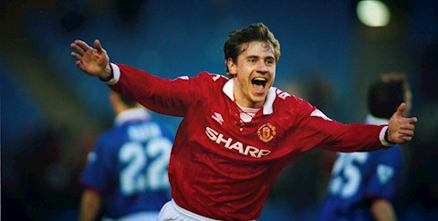 Cựu sao MU Kanchelskis từng chửi Sir Alex là… thằng khốn hình ảnh