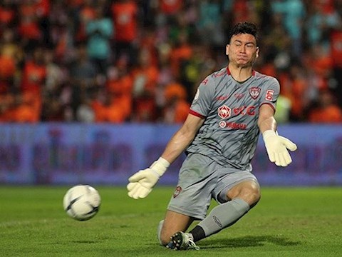 Muangthong cam kết tương lai Đặng Văn Lâm trong mùa dịch Covid-19