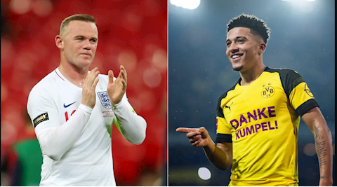 Cầu thủ người Anh nào có thể giành Quả bóng vàng trong tương lai?