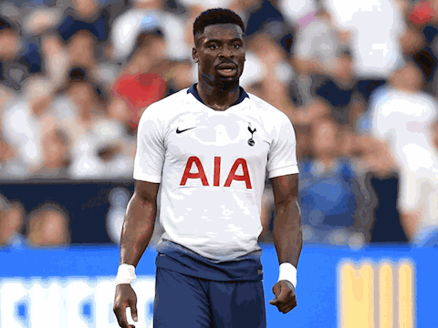 Sốc: Em trai của Aurier bị bắn chết tại Pháp