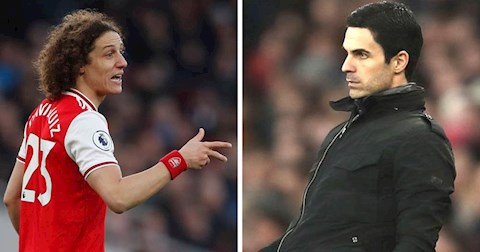 Mikel Arteta đã tìm ra người kế tục ở Arsenal