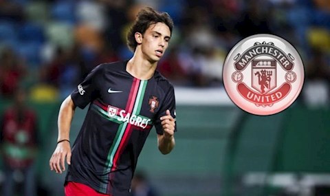 MU chẳng dại gì đâm đầu vào Joao Felix