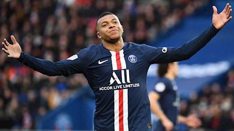 SỐC: PSG sẵn sàng mất trắng siêu sao trăm triệu đô Mbappe