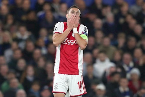 CHÍNH THỨC: Giải Hà Lan bị huỷ bỏ, tương lai nào cho Văn Hậu?