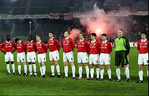Juventus – Man Utd 1999: Đêm Quỷ Đỏ thắp sáng Delle Alpi (P1)