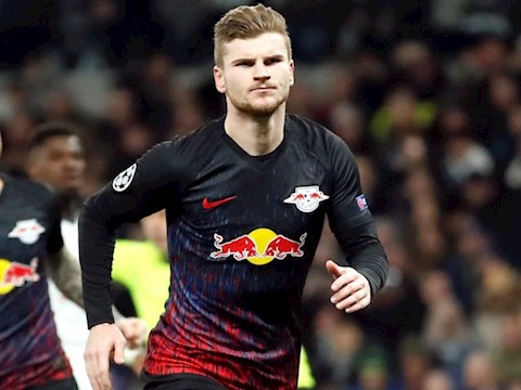 Michael Owen ví Timo Werner như ... bom xịt của Chelsea