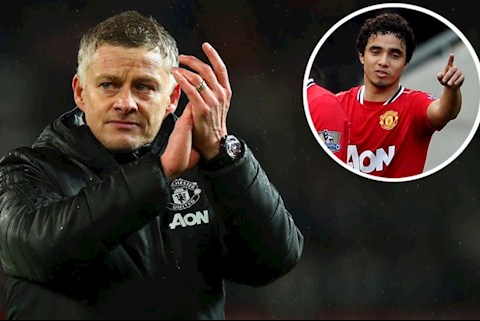 Rafael chỉ ra điều khiến Solskjaer là sự khác biệt