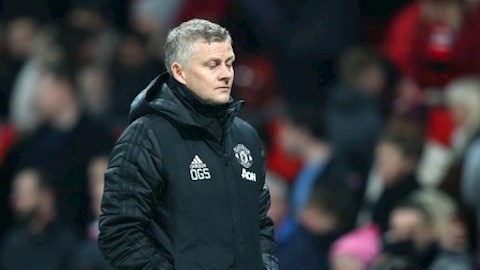 Đội hình MU thời Solskjaer giàu tiềm năng hơn cả Man City hình ảnh