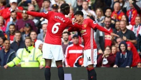 Nghệ sỹ hài Lingard chỉ ra cầu thủ quan trọng nhất của MU