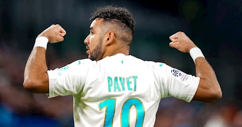 Mourinho muốn đưa tiền vệ sáng tạo Dimitri Payet trở lại nước Anh