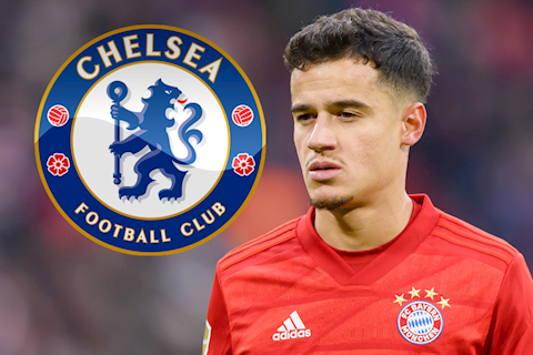 Coutinho rất khá nhưng Chelsea không cần
