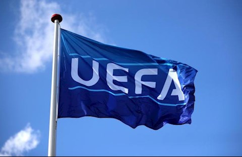 UEFA