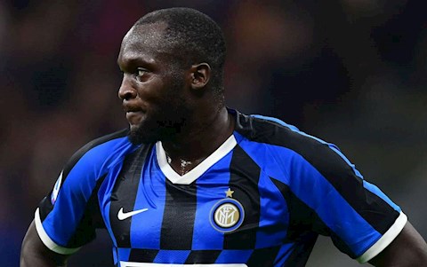 Lukaku sợ cả đội Inter nhiễm Covid-19