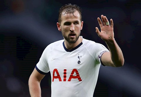 Tottenham đặt giá Harry Kane 200 triệu bảng hình ảnh