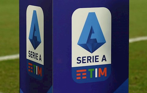 Đây! Thời điểm tương lai Serie A 2019-20 được định đoạt hình ảnh