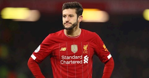MU và Tottenham nên ký hợp đồng với Adam Lallana