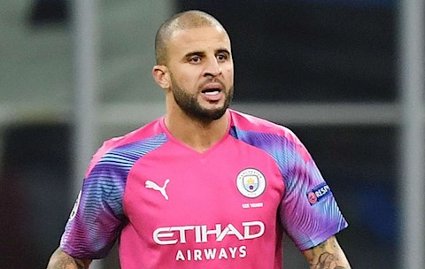 Nói đạo lý nhưng sống không ra gì, Kyle Walker hết cửa lên tuyển Anh