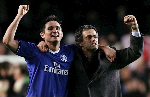 Carlo Cudicini ‘Chelsea vốn rất tuyệt nhưng vẫn cần Mourinho!’ hình ảnh