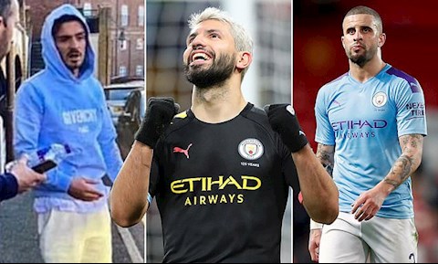 Đây! Tấm gương sáng mà 2 sao đạo đức giả Grealish và Walker cần học hỏi