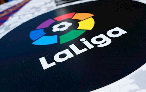 Huyền thoại Barca ủng hộ La Liga mùa này kết thúc sớm hình ảnh