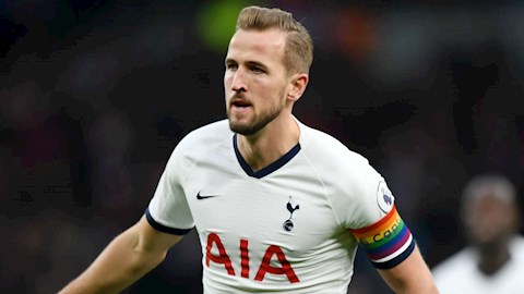 Tottenham sớm chốt tương lai Harry Kane