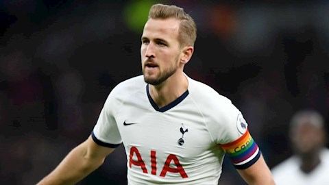 ‘Man United phải chiêu mộ Harry Kane bằng mọi giá!’ hình ảnh