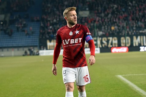 Blaszczykowski - Cựu sao Dortmund từ cầu thủ lên làm… ông chủ CLB hình ảnh
