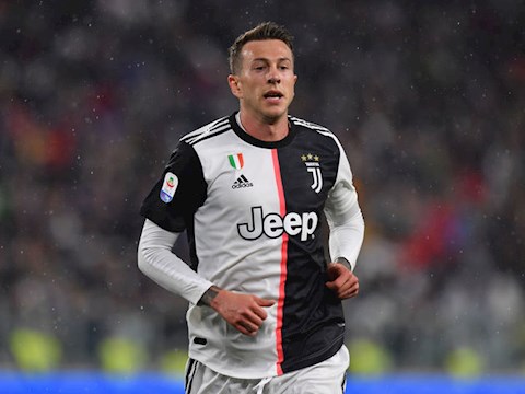 Juventus và Barca trao đổi cầu thủ ở kỳ chuyển nhượng Hè 2020 hình ảnh