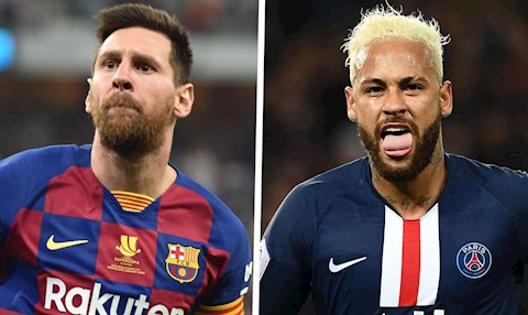 Cựu chủ tịch Barca lý giải việc Messi muốn tái ngộ Neymar hình ảnh 2
