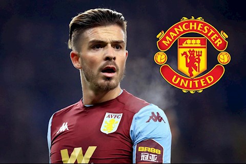 Điểm tin bóng đá sáng 1/5: MU sắp hoàn tất thương vụ Jack Grealish