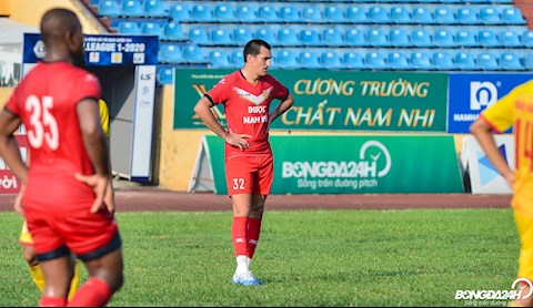 Do Merlo Nam Dinh FC