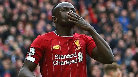 Mane quả quyết: “Liverpool sẽ không dừng lại ở đây!”
