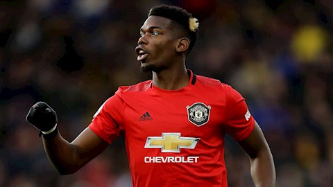Sao “nở nang” của MU sẽ đánh thức khả năng của Pogba?