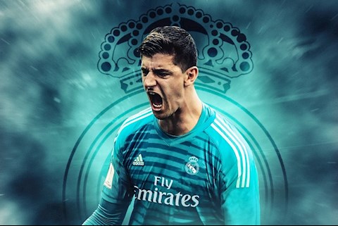 Tuổi 28 của Thibaut Courtois: Giông bão đã qua…